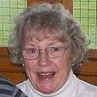 Maureen Elizabeth Dawes