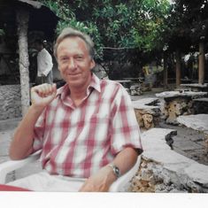 Rob Young