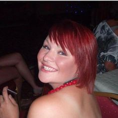 Jade Kirsty Lewis