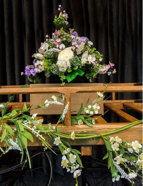 Thornalley Funeral Services, Swaffham, funeral director in Norfolk