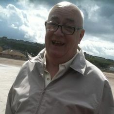 William (Ken) Burke
