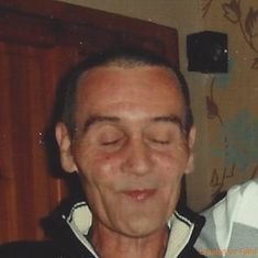 Terence Raymond (Terry) Reeve