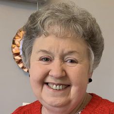 Julia Salmon