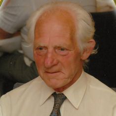 Alan Summerscales