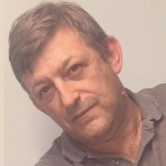 Keith Paul Watts