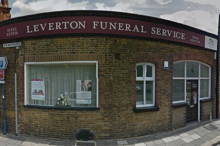 Leverton Funeral Directors