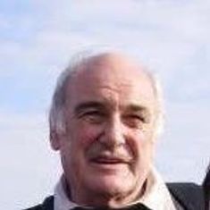 Geoffrey Matthews
