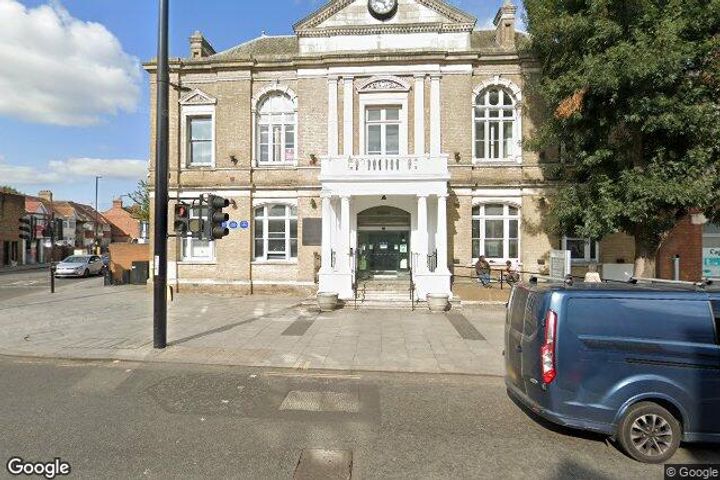 Southall Sikh Funerals