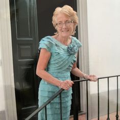Susan Oates