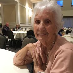 Phyllis Tierney