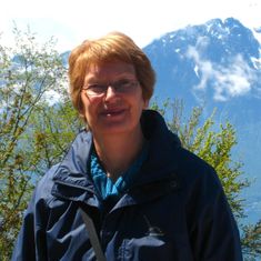 Christine Ebbens