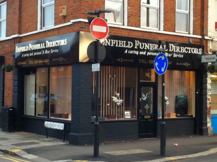 Enfield Funeral Directors