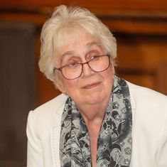 Anna Catherine Bradley