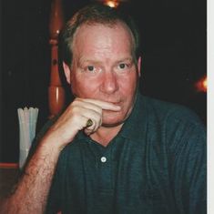 Colin Patrick Brady