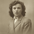 Mary Ann Clarke
