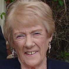 Betty Anne Goee