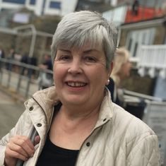 Sharron Venise Pike