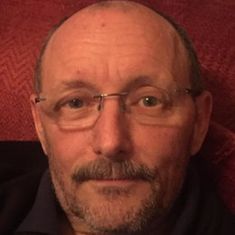 Malcolm Garrigan