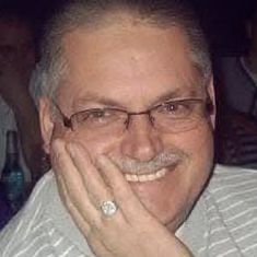Raymond Stanley Spowage