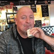Colin John Fairbrass