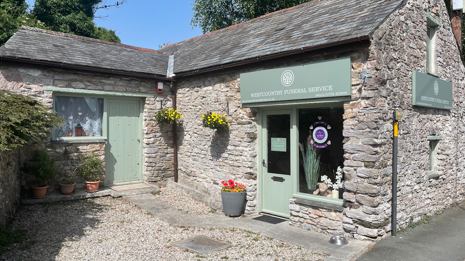 Westcountry Funeral Service in Plymstock