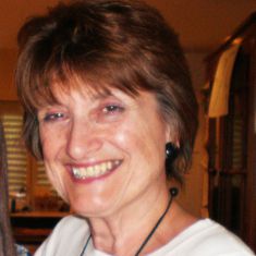 Elizabeth Cruddas
