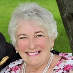 Anita Aldred