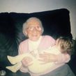 Joan Green (Formerly Royle)
