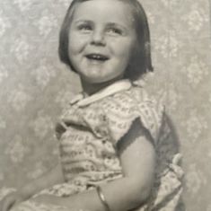 Susan Christine Thompson