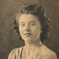 Audrey Josephine Nutland
