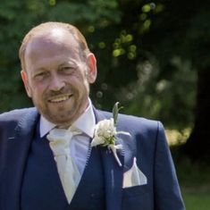 Peter 'Pete' Colson