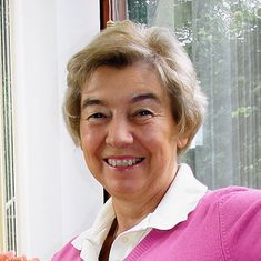 Diana Lee Zanker