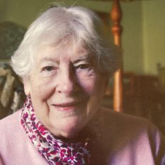 Margaret Markham