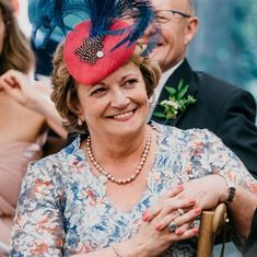 Jacqueline Gail Durdy