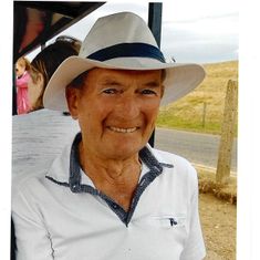 Alan Bellamy