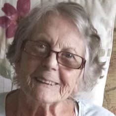 Norma Vaughan