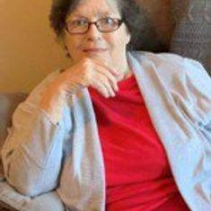 Margaret Russell