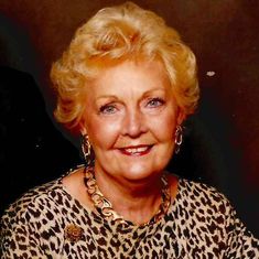 Molly Jean Gent