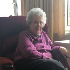 Phyllis May Pierce