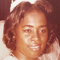 LORNA MULLINGS