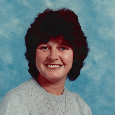 Barbara English