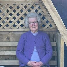 Frances Margaret Wilkinson