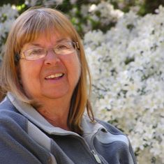 Sandra Davis