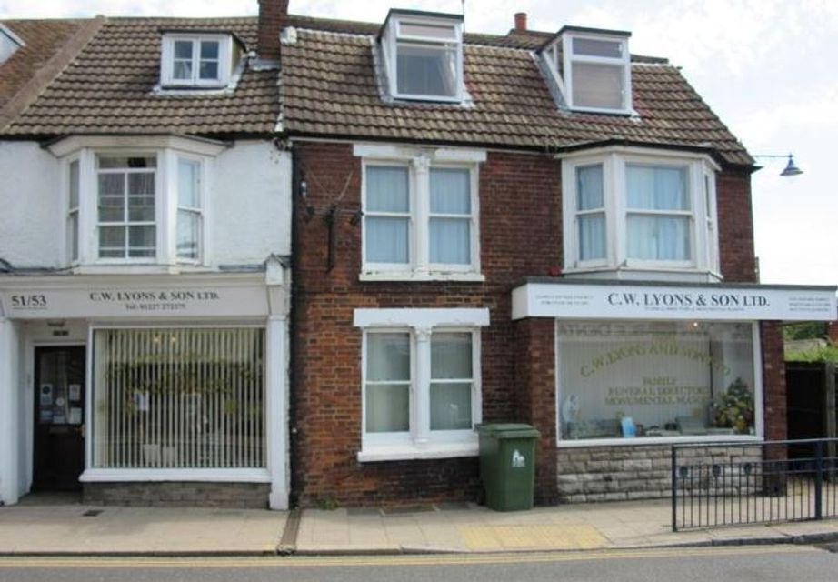 C.W Lyons & Son Ltd