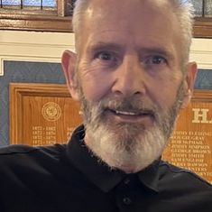 John Hamilton