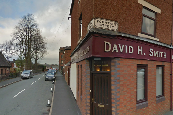 Smith, David H (Inc Mellor & Smith)