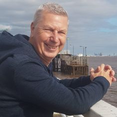David Gerard Crossland