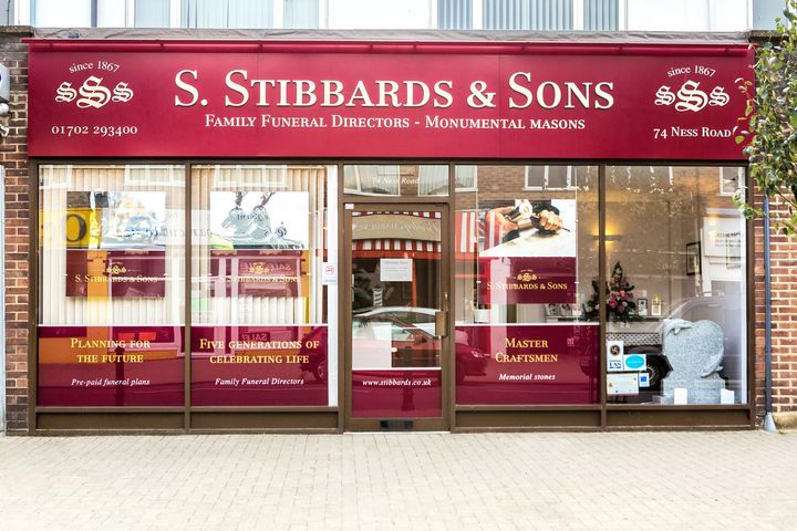 S. Stibbards & Sons, Shoeburyness