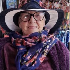 Jean Jackson