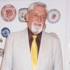 Alistair Ross